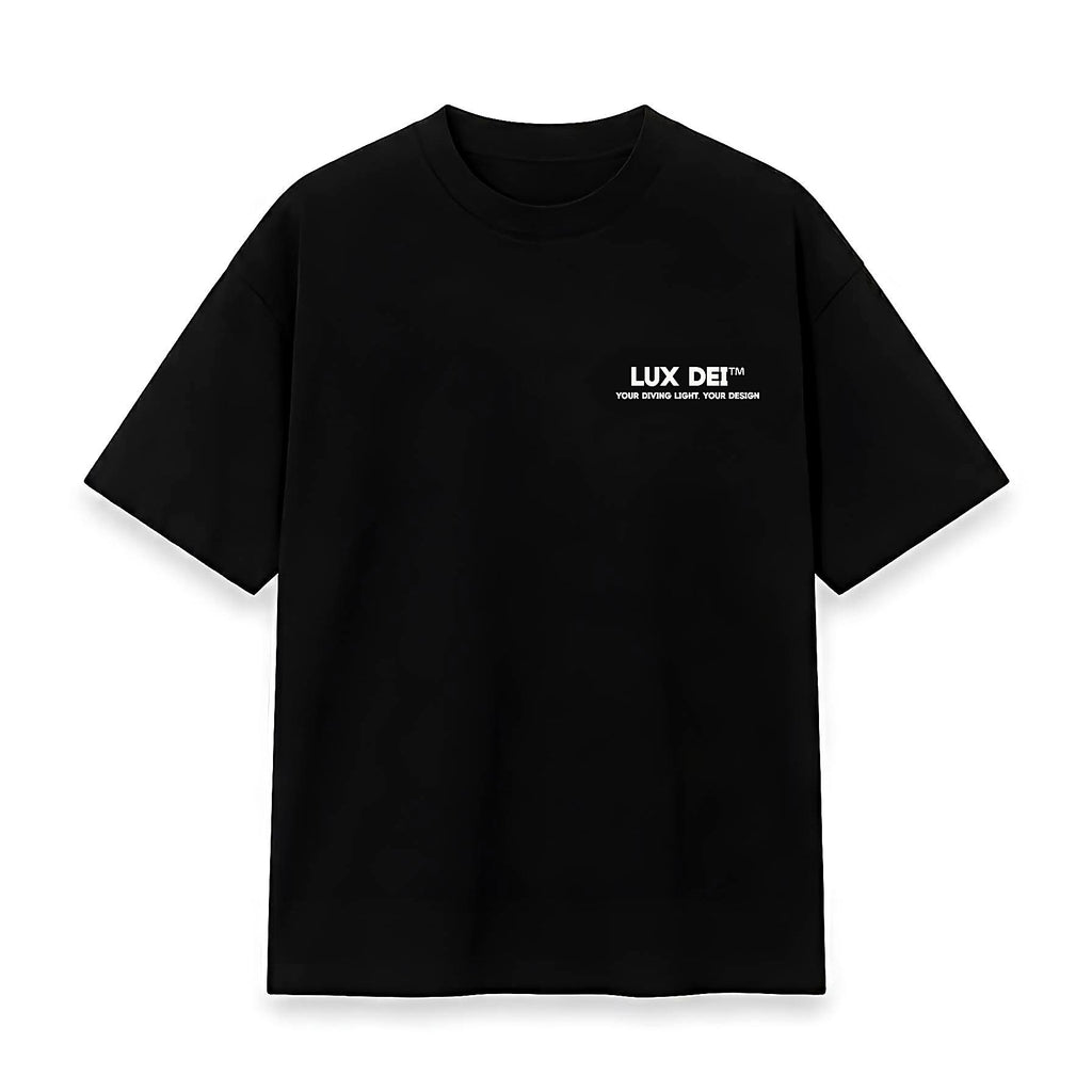 cotton 001 - Origin חולצה