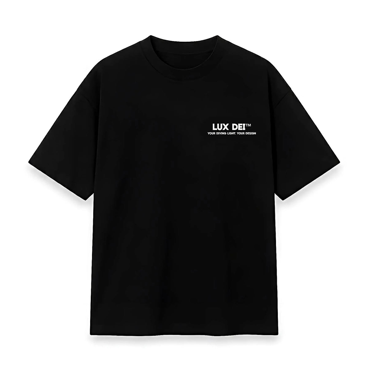 cotton 001 - Origin חולצה