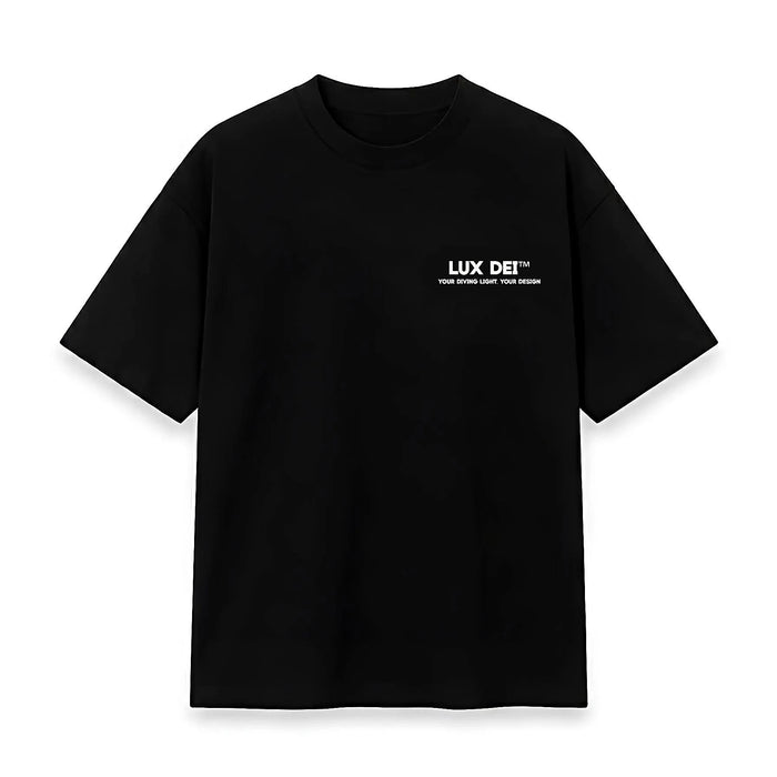cotton 001 - Origin חולצה