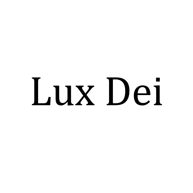Lux dei